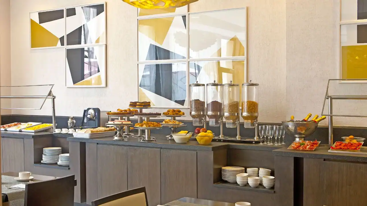 Grupotel Gran Vía 678